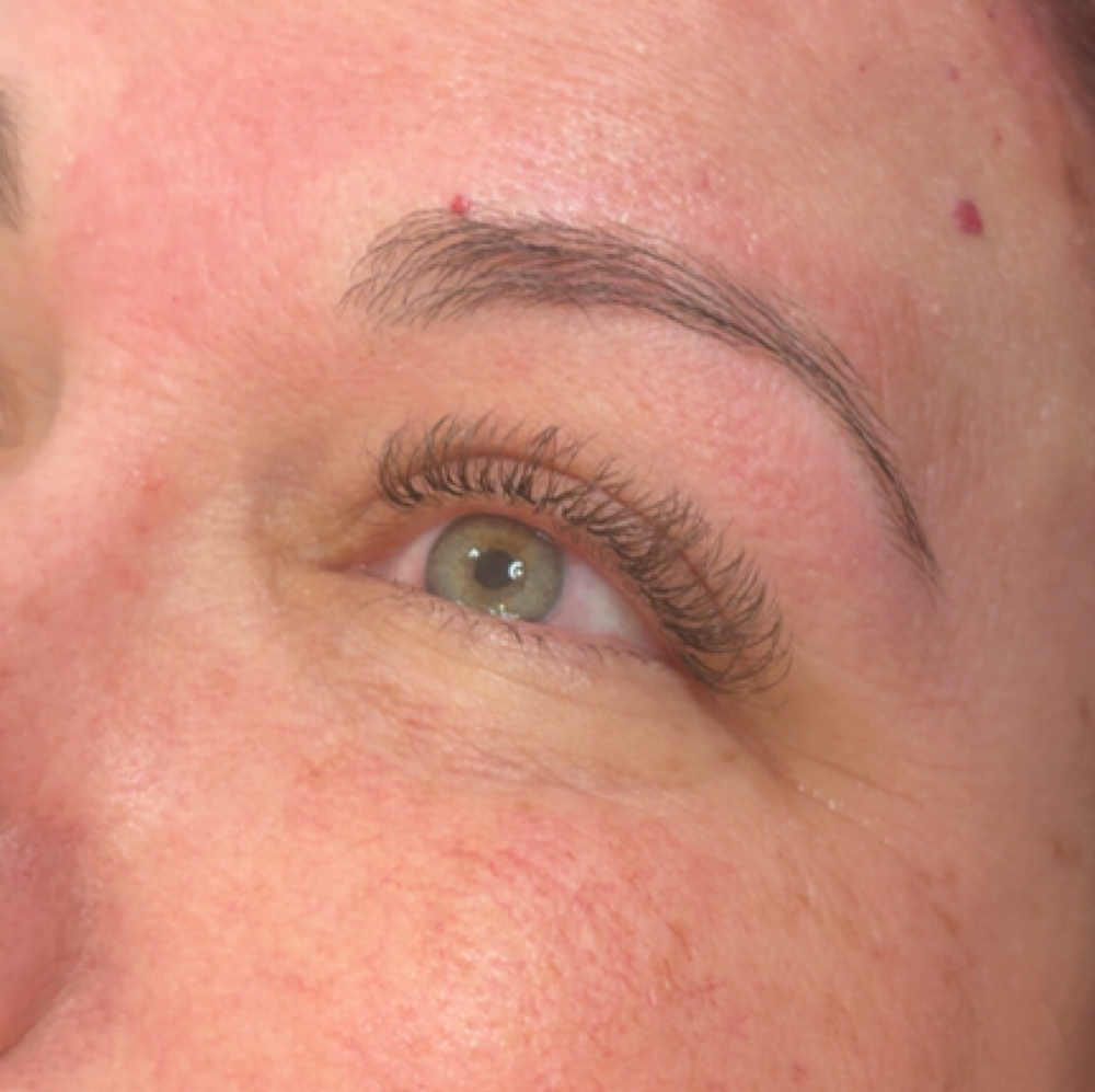 Fairy Lash Extensions at Aesthetics By Jori in Ponca City, OK