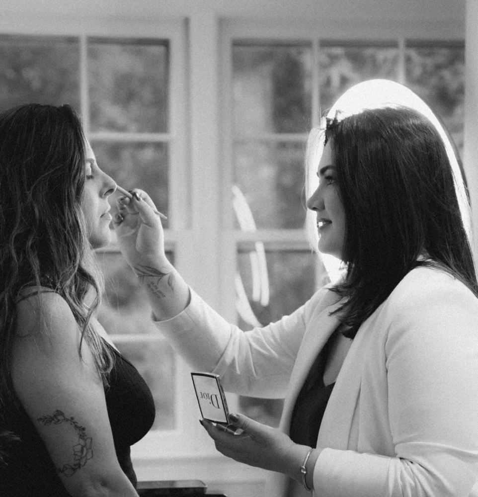 Social Makeup