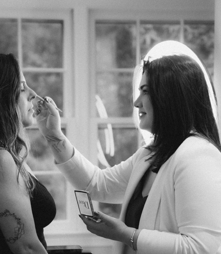 Social Makeup