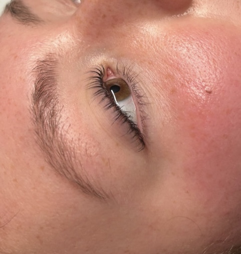 Lash Lift & Tint at Brooke’s Spa and Beauty in Louisville, KY