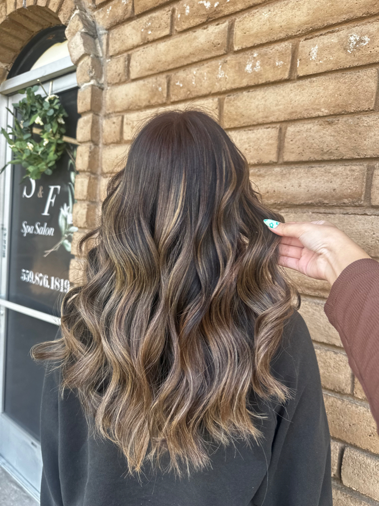 Highlights