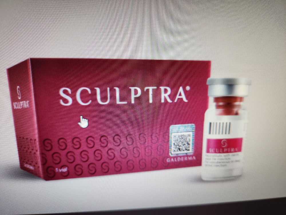 Sculputra