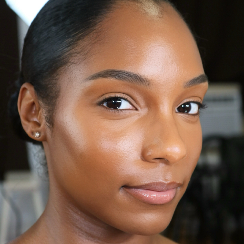 The Essential Glam (Natural Makeup) at Aubrielle Michaél in Lanham, MD