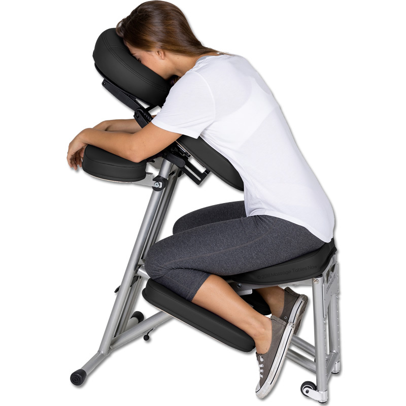 Chair Massage