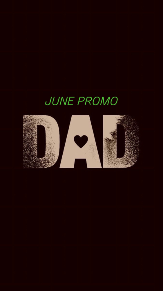 Father’s Day Special