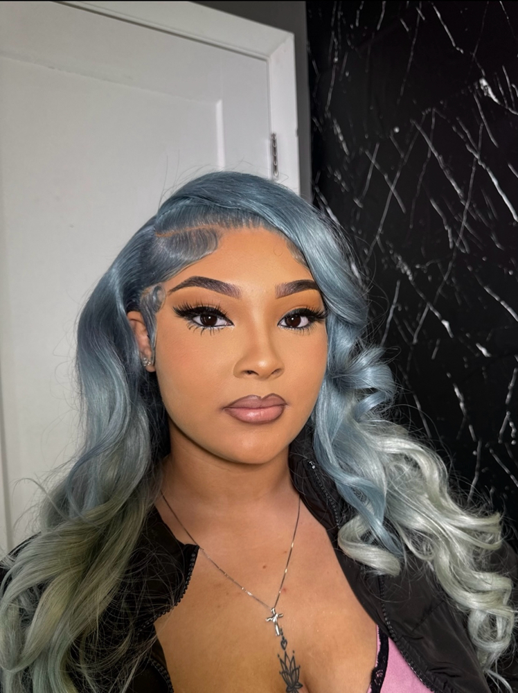 Full Glam