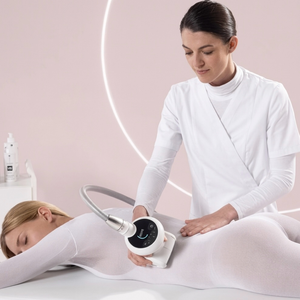 LPG Body - Package of 24 at MILA STYLE Face&Body in Dallas, TX