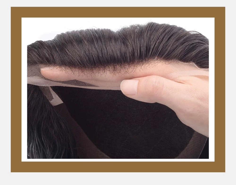 Hairline Solutions For Women & Men