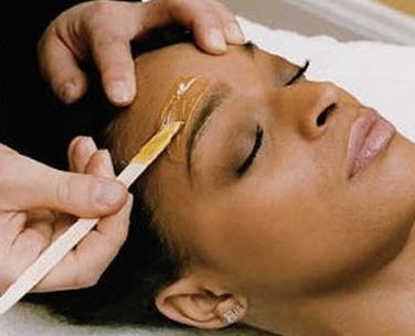 Brow Waxing