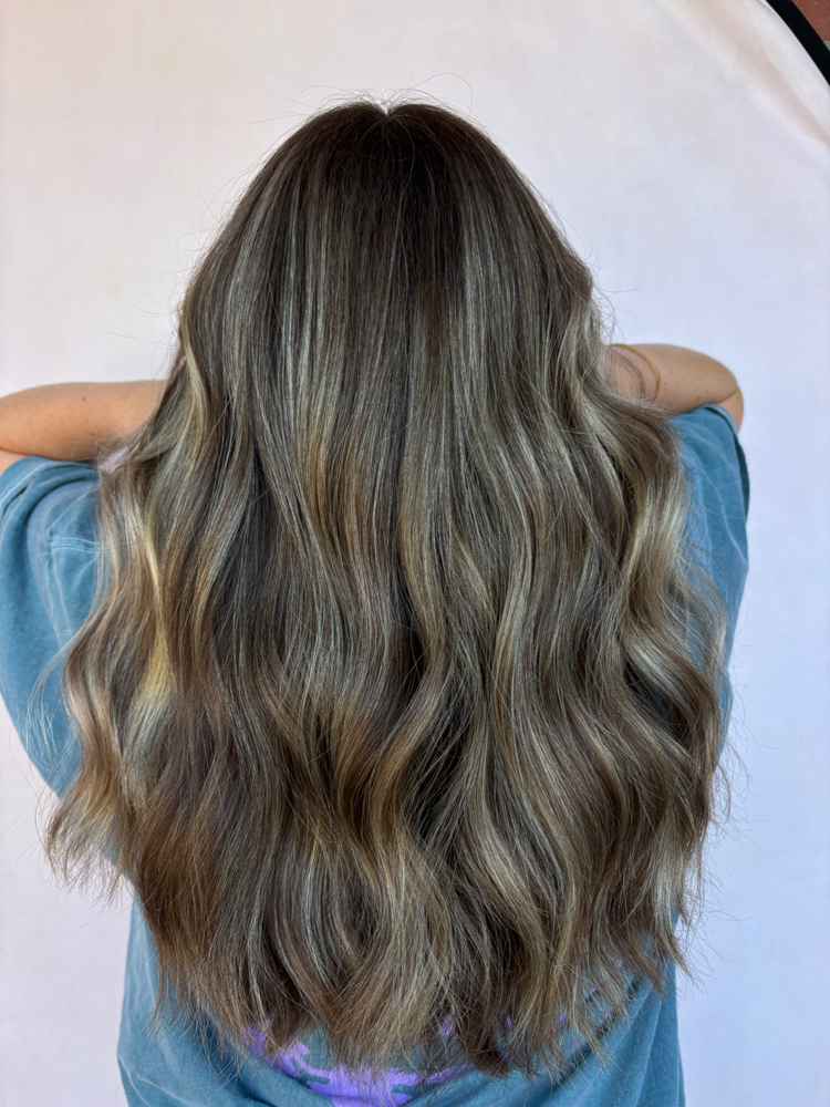 Haircut