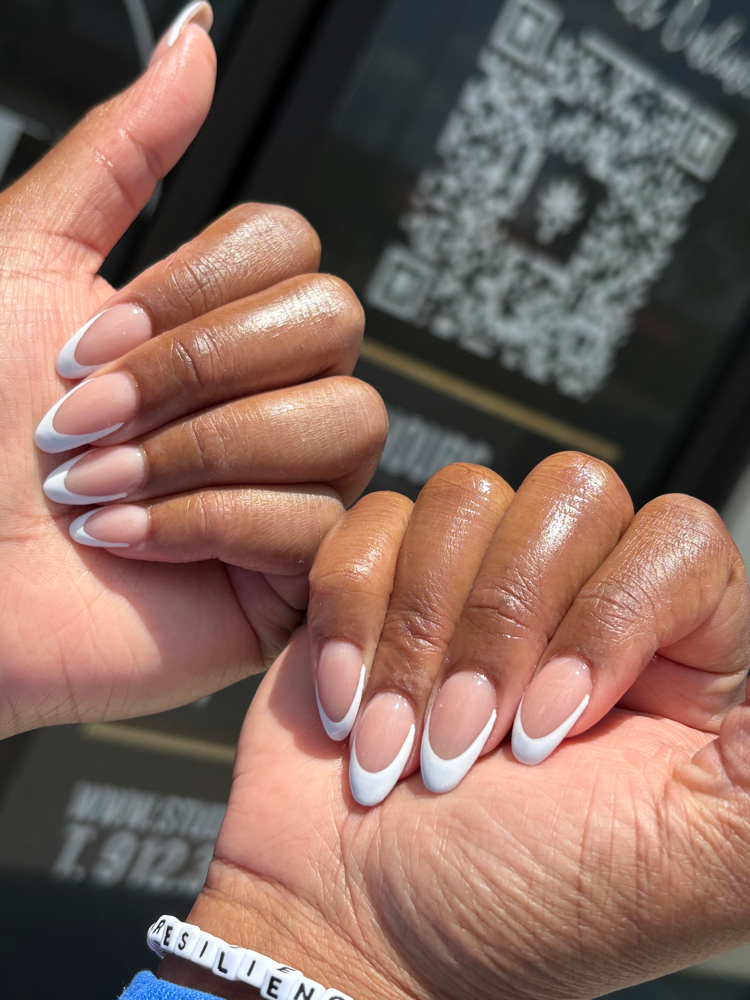 French Tips