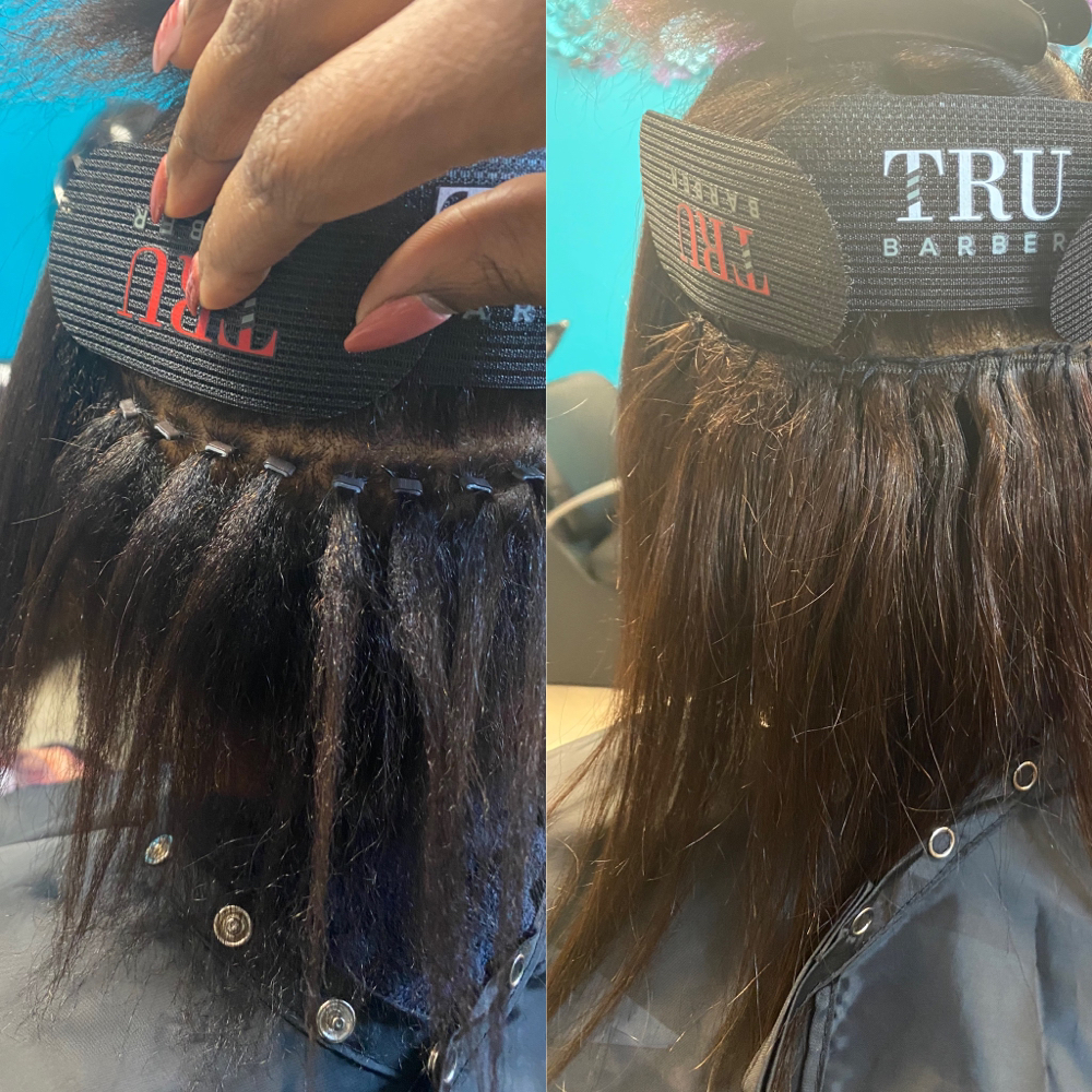 Sew In Per Tracks