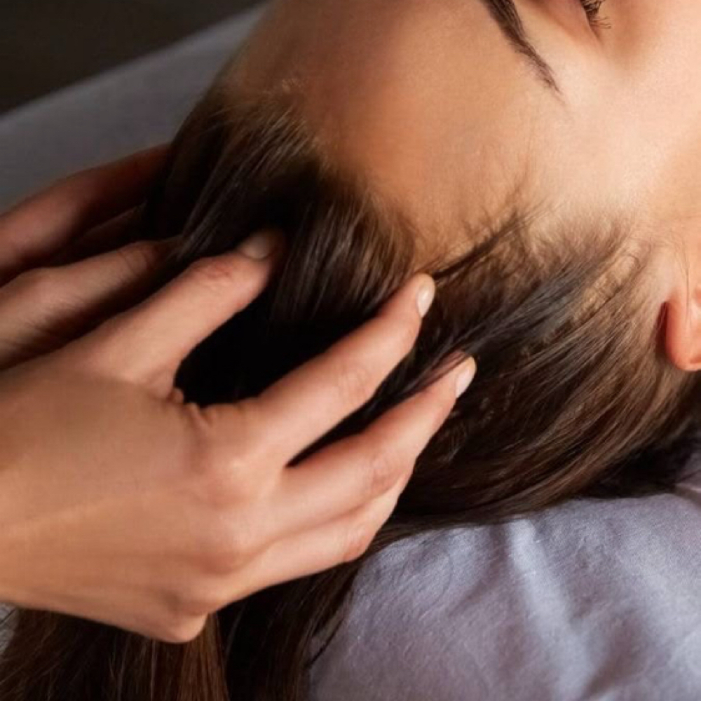 The Scalp Glow at Graceful Glow Esthetics in Excel, AL