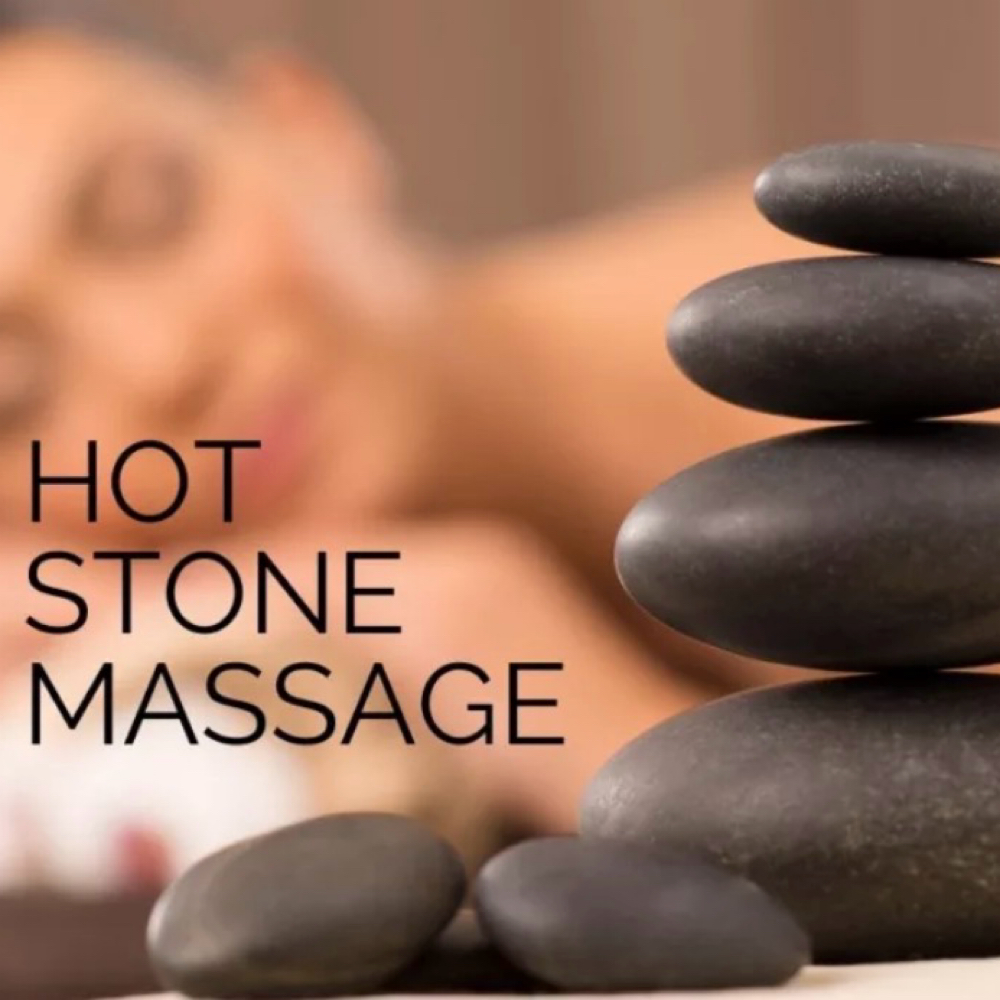 Hot Stone Massage at Prestige Aesthetics KC in Independence, MO
