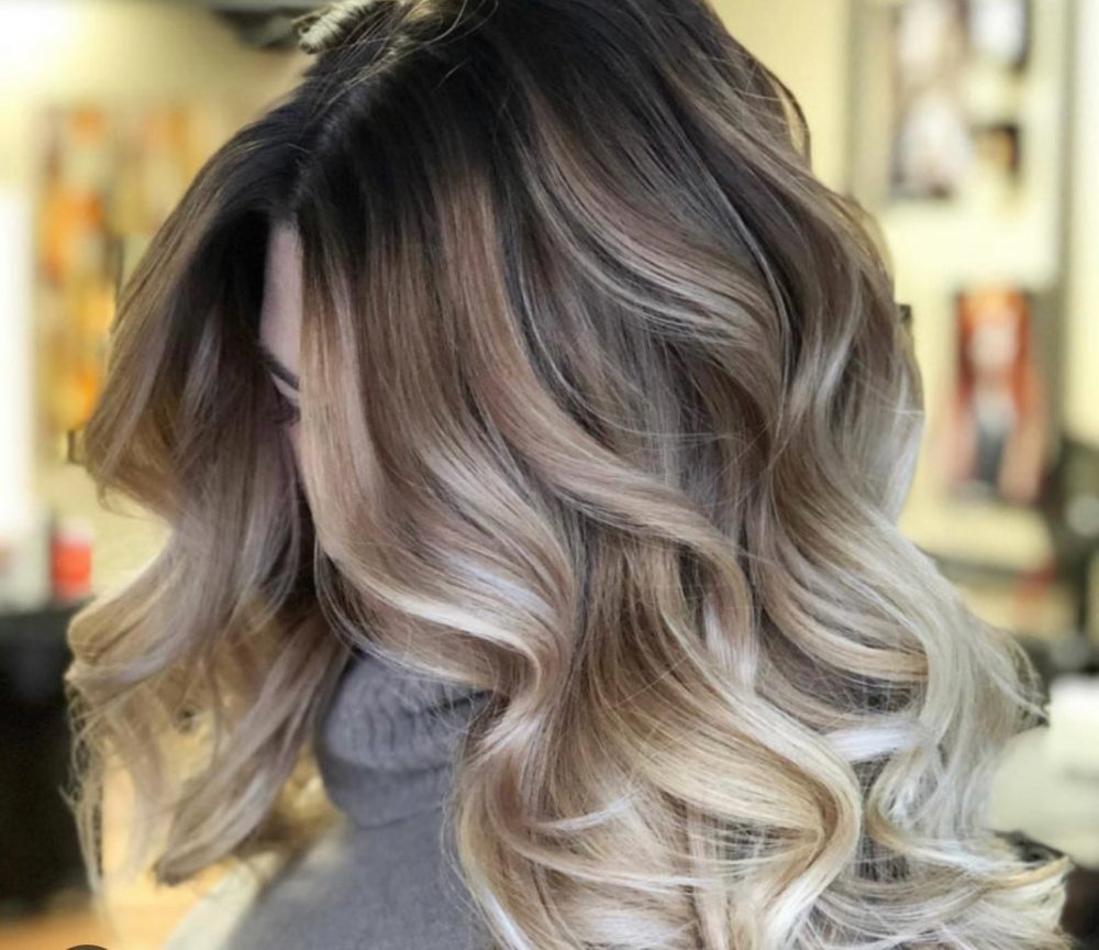 Balayage