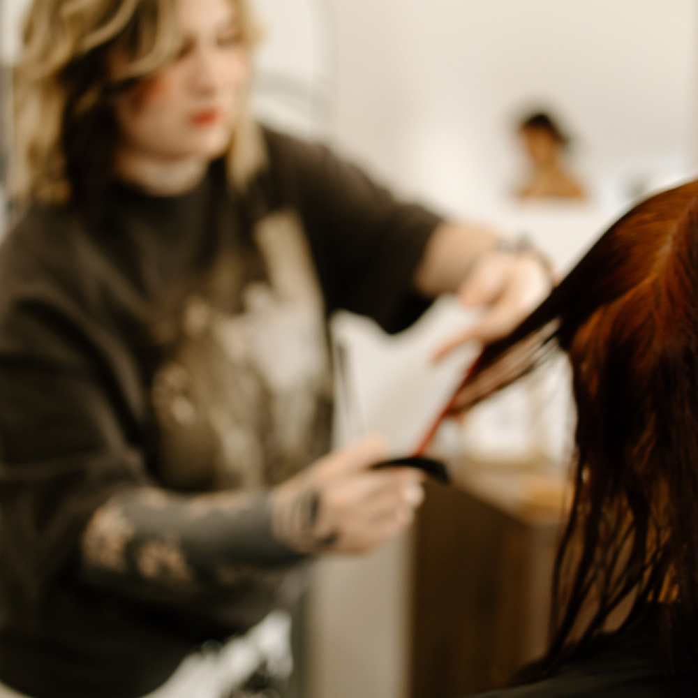 Transformative Color Package at hair by trianna in Tulsa, OK