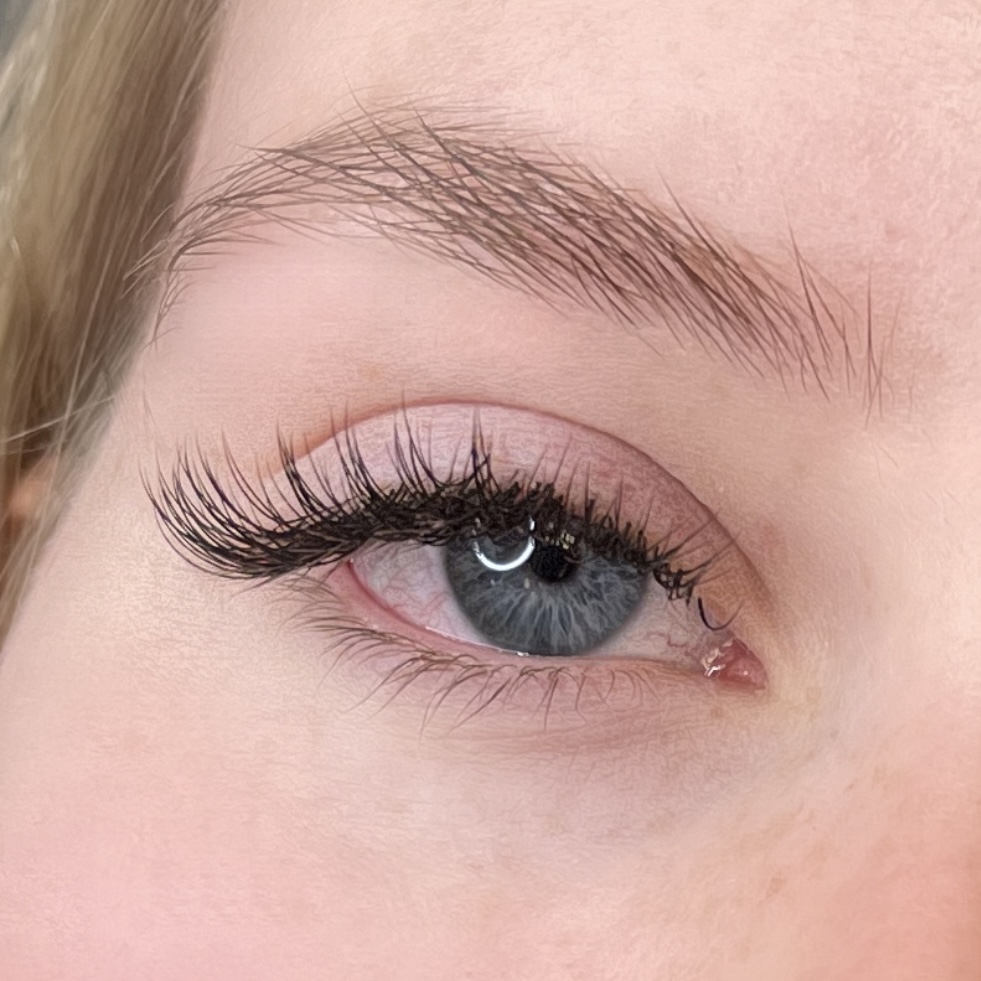 Classic Lash Fill