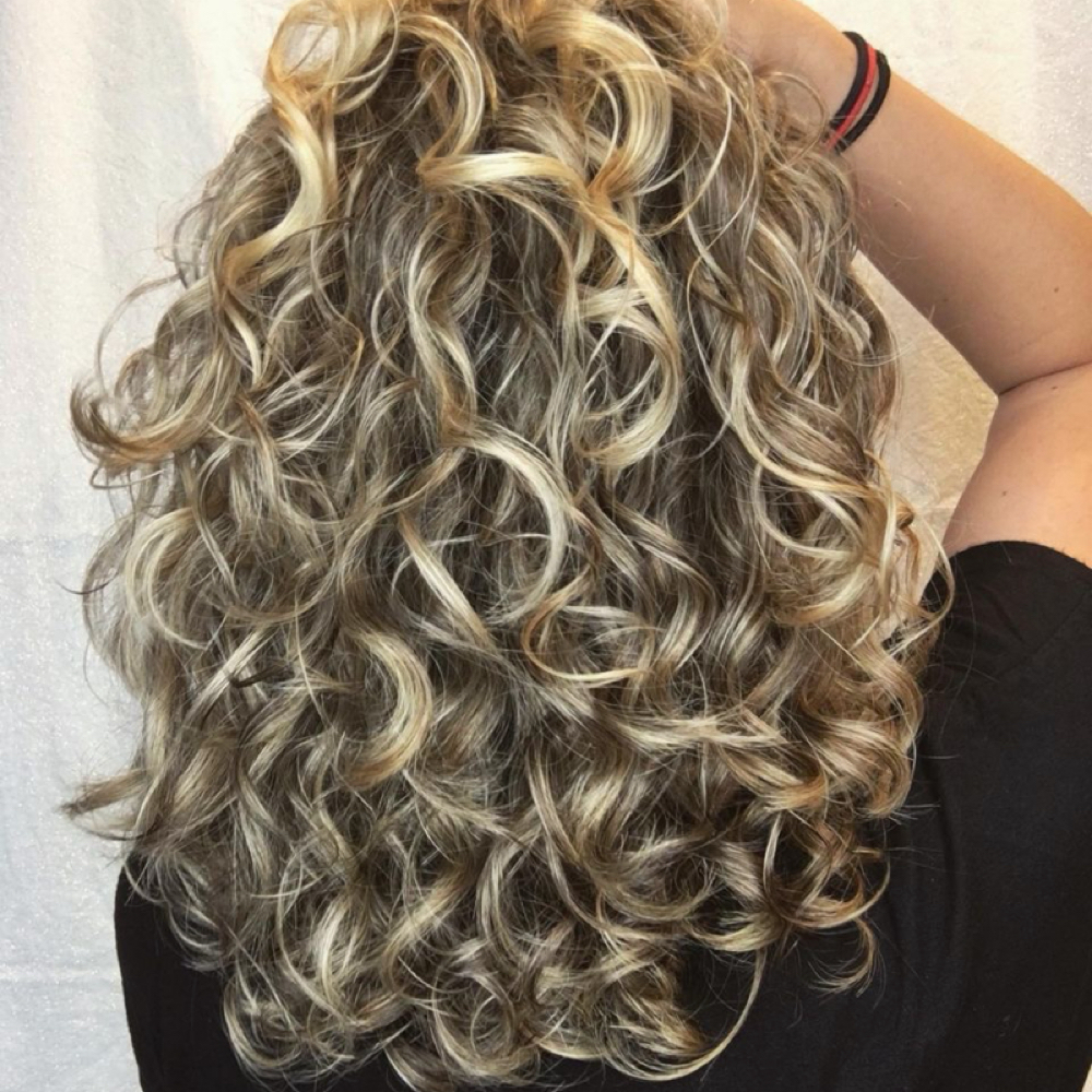 Perm Only at Beauty By Seaerra in Canton, GA