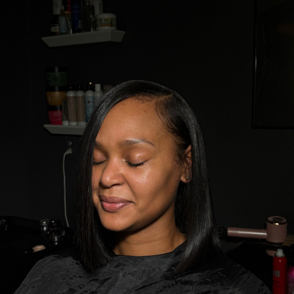 Ends Clipped at StyledbyNicole_ in Jacksonville, FL