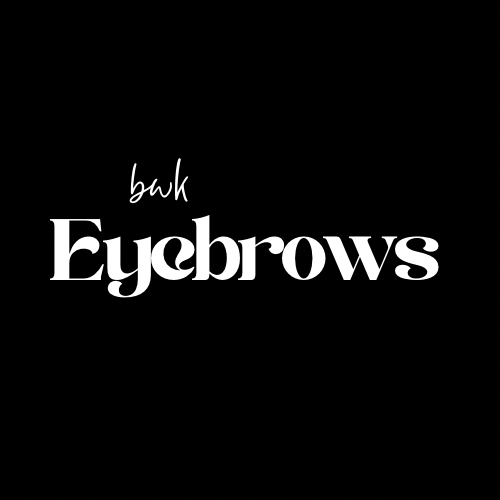 EYEBROW TINT
