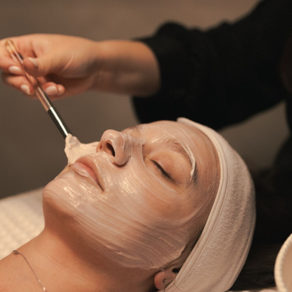 AC Signature Facial at AC SKIN STUDIO in Knoxville, TN