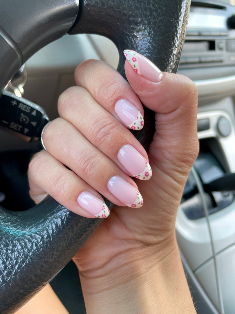 Gel Polish