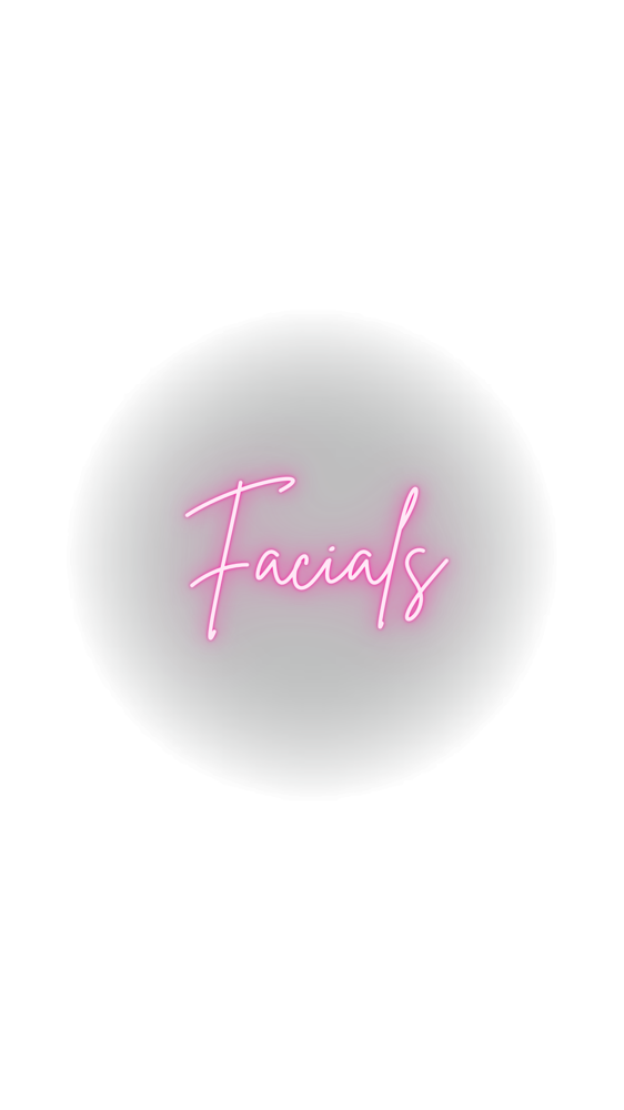 Glow Facial
