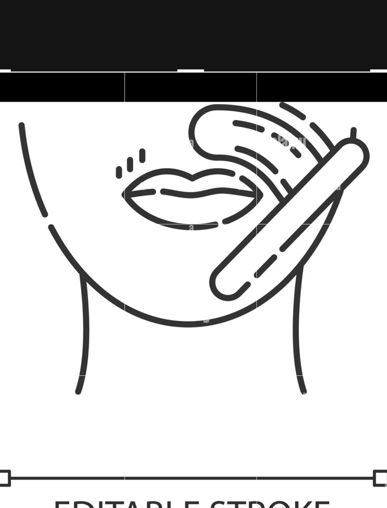 Lip Waxing