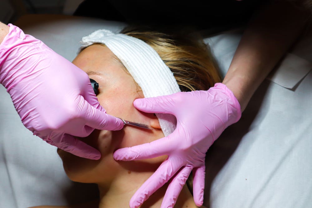 Oh My DermaGlow Facial at OhMyGlow Beauty Esthetics in Fort Lupton, CO