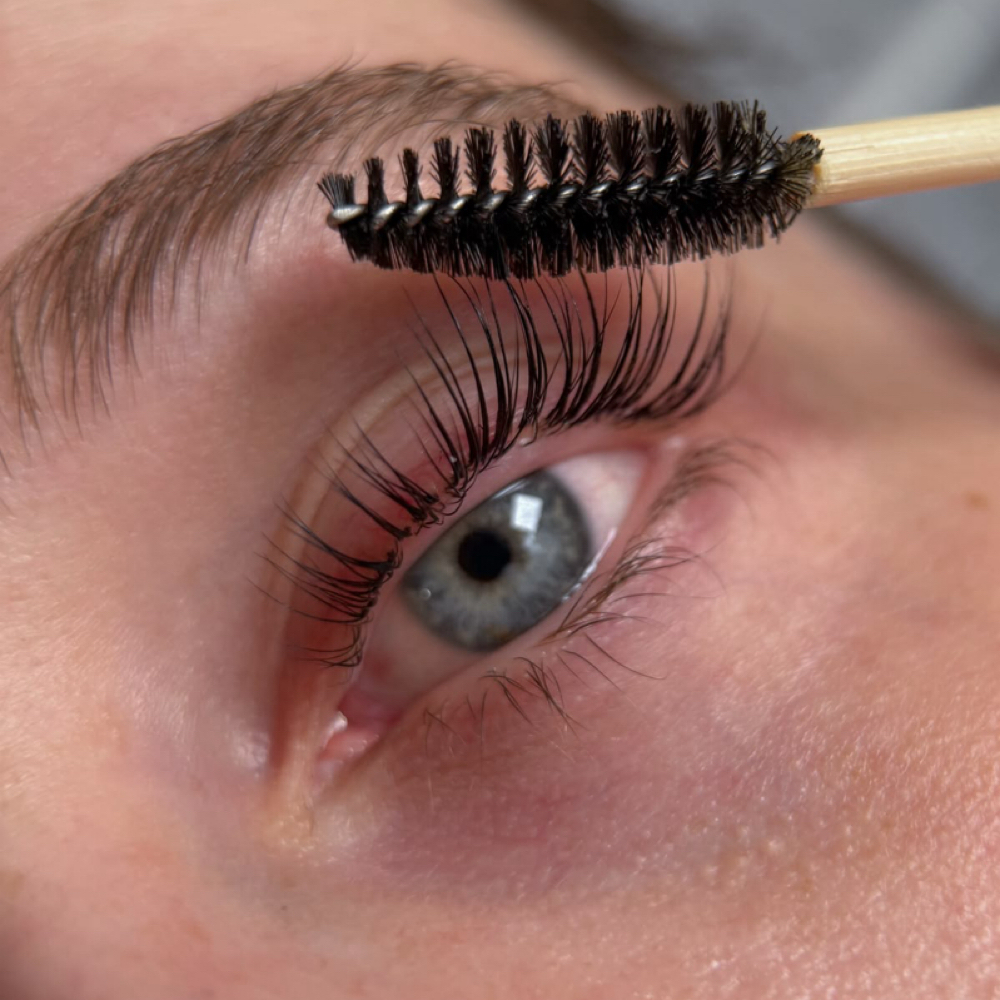 Lash Lift (No tint) at Skin Solutions by Aubrey in Owensboro, KY