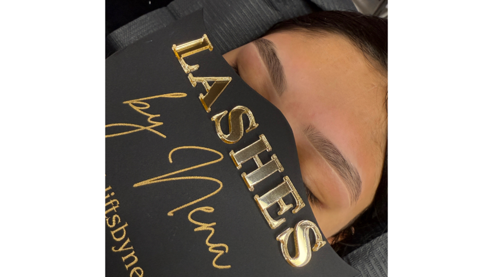 Brow Shape up