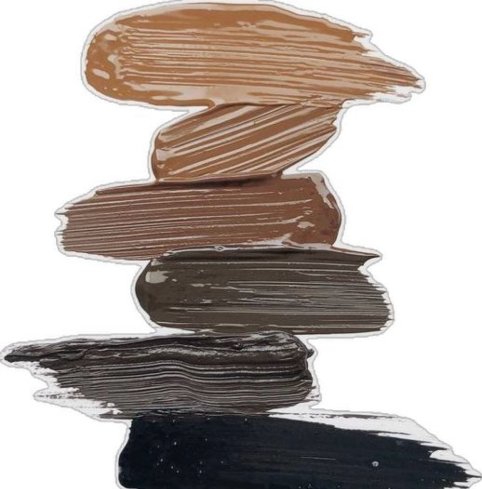 Eyebrow Tint