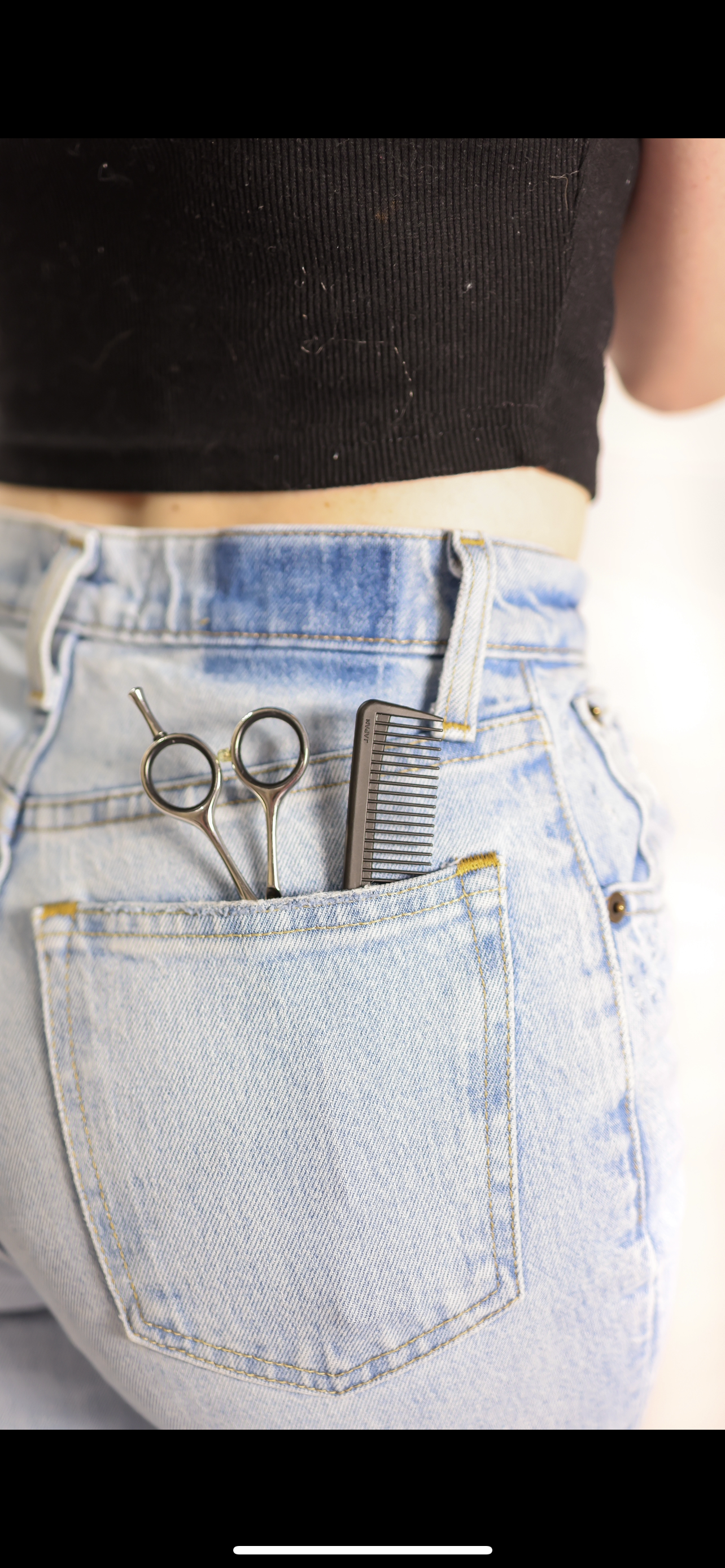 beard trim