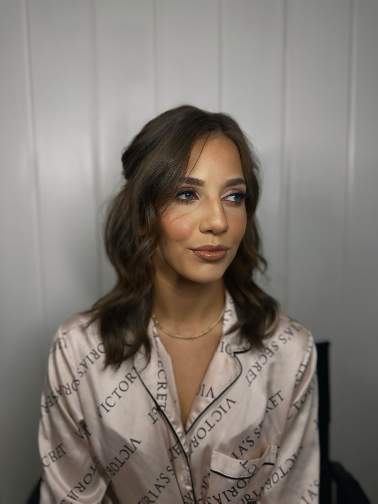 Prom 2025 Glam
