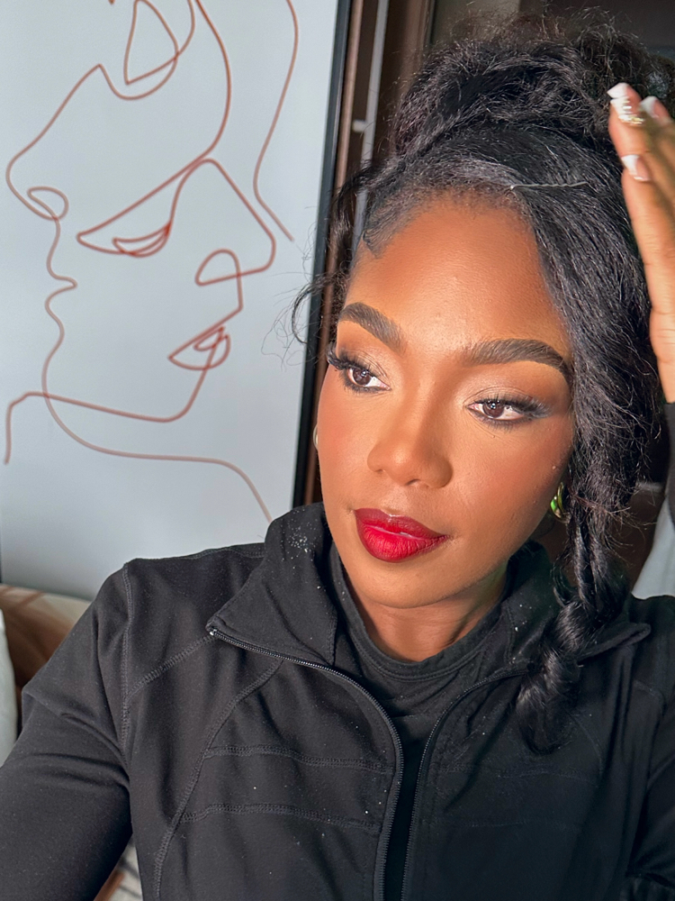 GraceFul Soft Glam (most Popular)