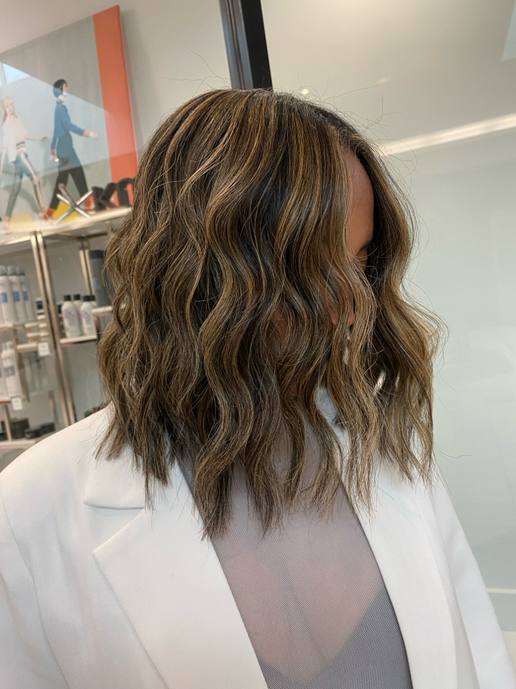 Balayage