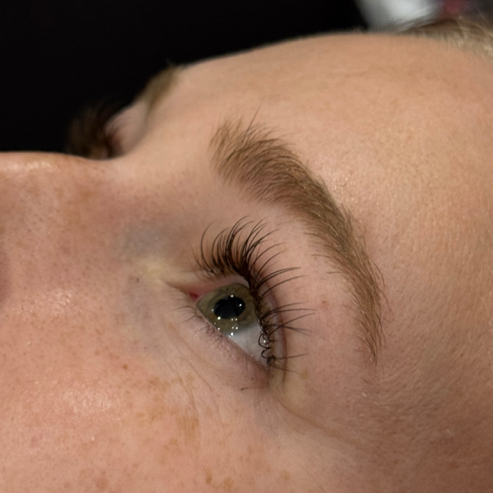 Classic Lash Extensions at Mindful Medical Spa in Anniston, AL