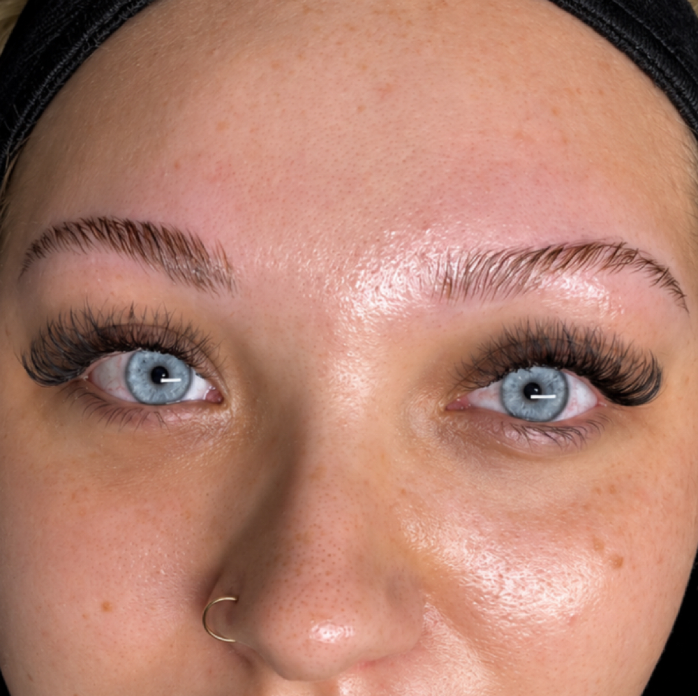 Lash Extensions at Mindful Medical Spa LLC in Anniston, AL