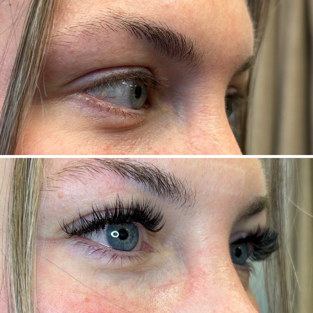 Mega Volume at WHITE LIES STUDIO in Garden City, NY