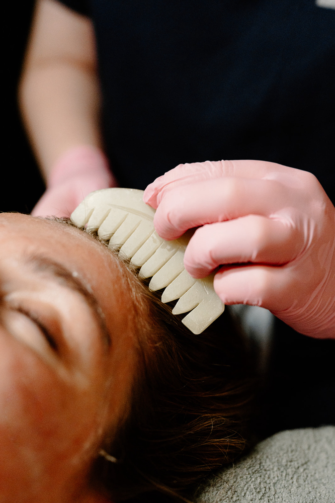 Custom Facial