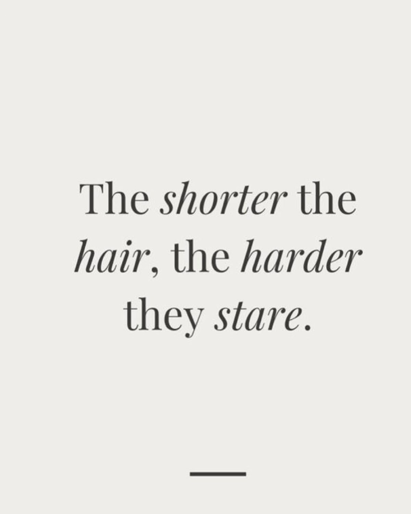 RELAXED SHORT CUTS ONLY!!!!! at Krystal Rose Beauty Bar in Little Rock, AR