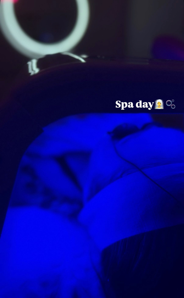 Luxe Glow Facial