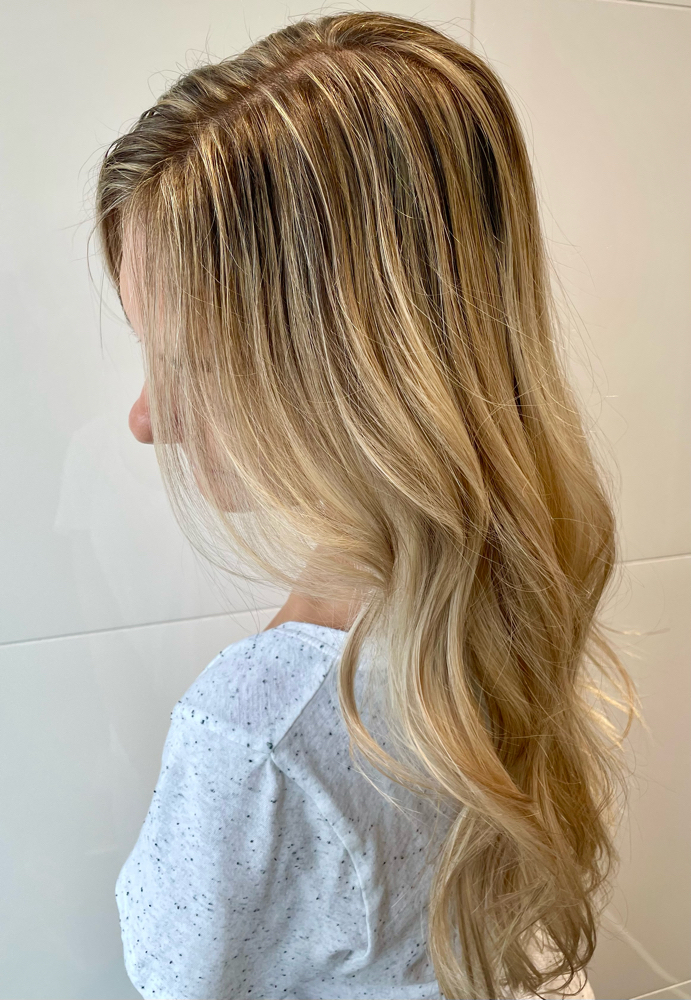 Partial Highlights