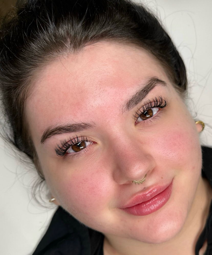 90 Min Lash Fill