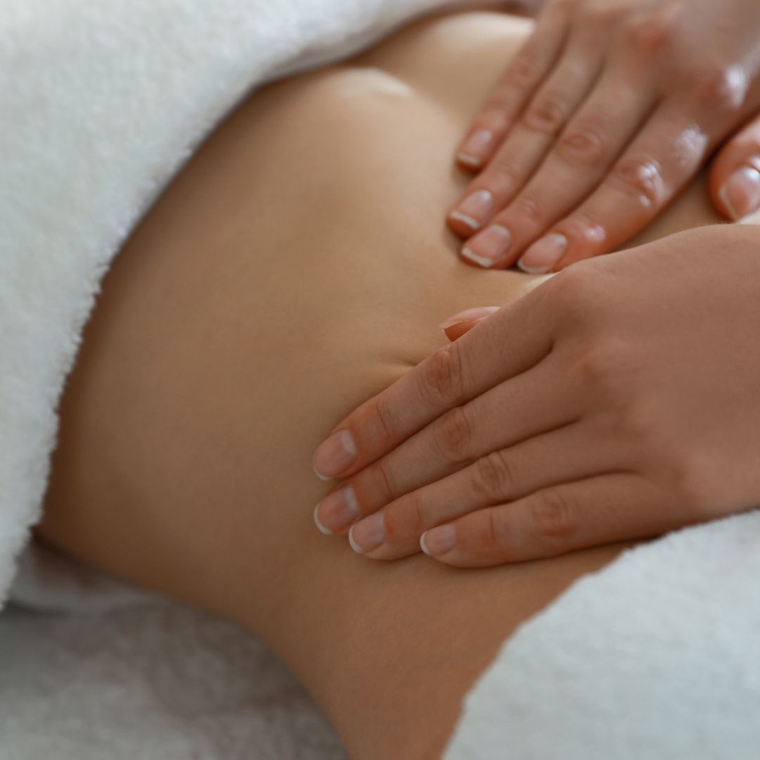 Lymphatic Drainage