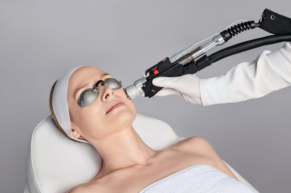 3 IPL Face+Neck+Chest
