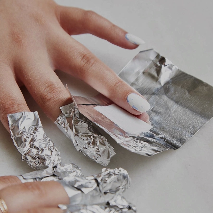 Acrylic/Gel Removal ***ONLY***