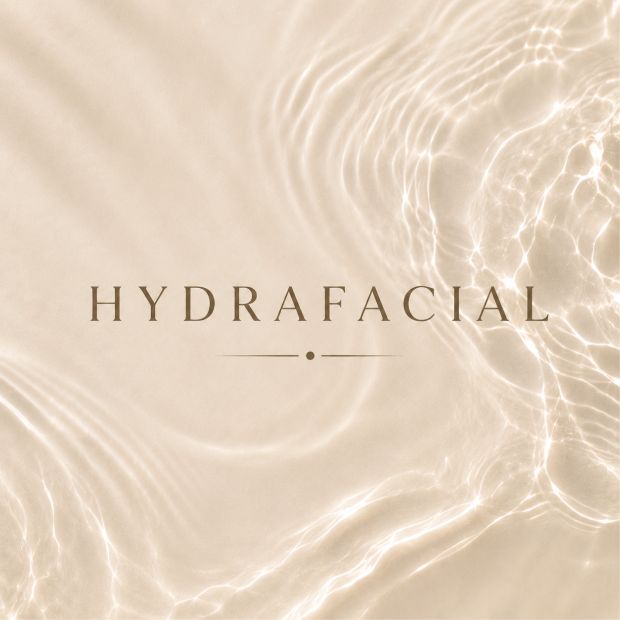 The HydraFacial at Christina Renee Esthetics in Redlands, CA
