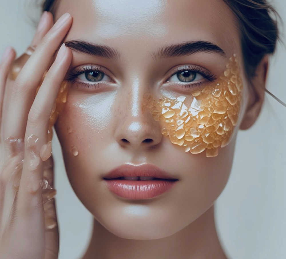 Collagen Facial