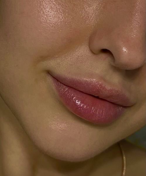 Lip Wax